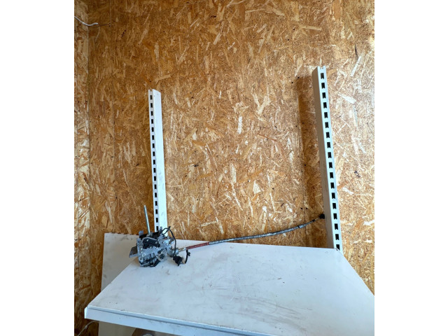 Блок управления коробкой передач 3D0927153B, 40E00340401 Volkswagen Phaeton