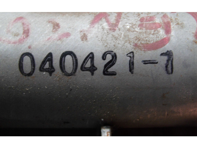 Рулевая рейка kolumnaSorento, 140KM KIA Sorento 2002 - 2009 года