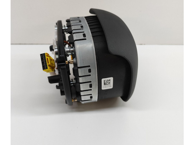 Подушка безопасности водителя 39834785, P39834785   Volvo XC90