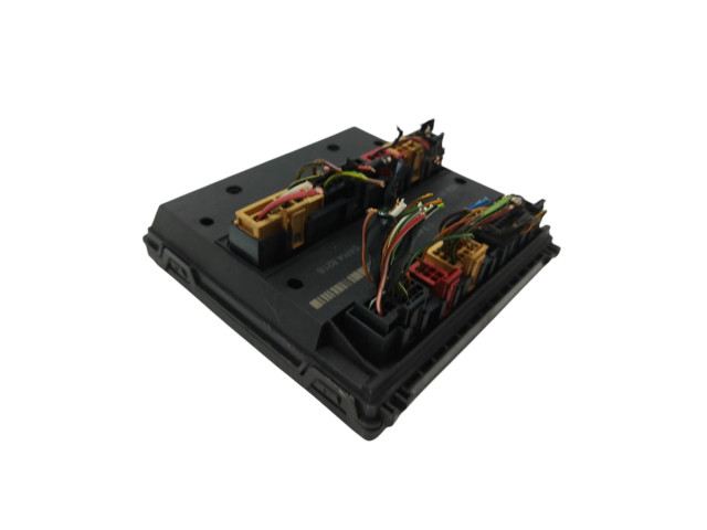 Блок комфорта 6Q2937049F, 5WK48218 Skoda Fabia Mk2 (5J)