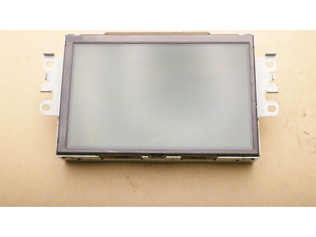 Дисплей    31357076, 31357076   Volvo V70