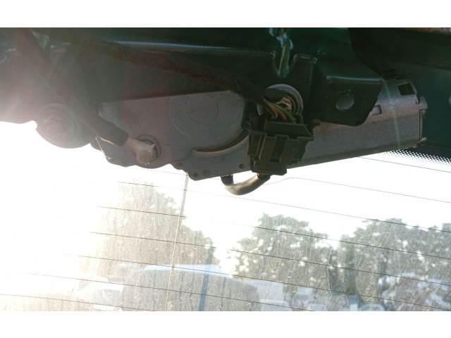 Моторчик стеклоочистителя 6N0955713B, 6K0955711A    Seat Cordoba (6K)