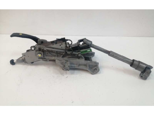 Подушка безопасности водителя BV6N3C529AE   Ford Focus C-MAX