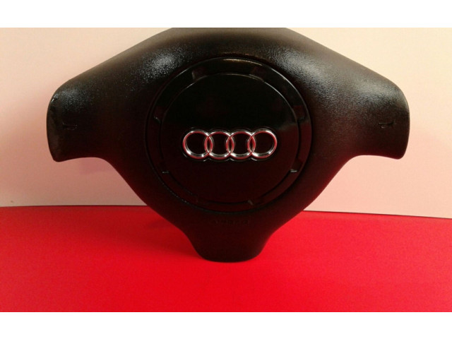 Подушка безопасности водителя 8L0, 201   Audi A3 S3 8L