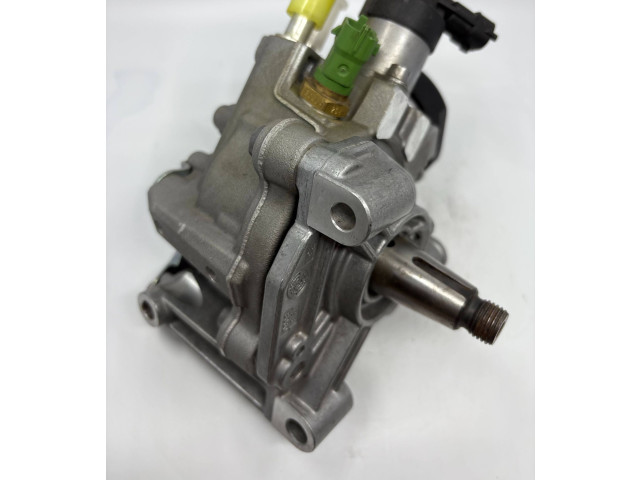 Vstřikovací čerpadlo 0445010XXX Audi A8 S8 D3 4E