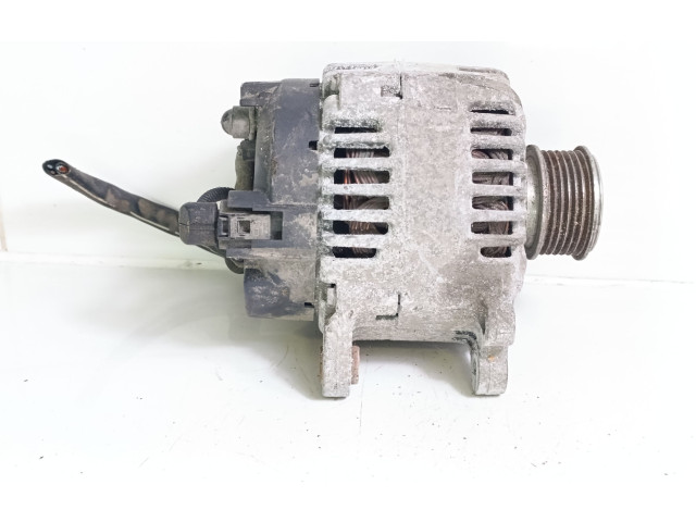 Генератор 06F903023C   Volkswagen Caddy      