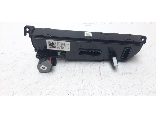 Блок управления климат-контролем 97250G5540 KIA Niro