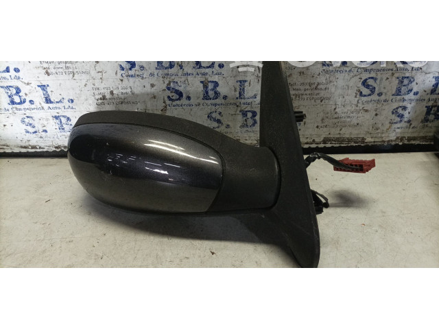 Зеркало электрическое Peugeot 306 - года