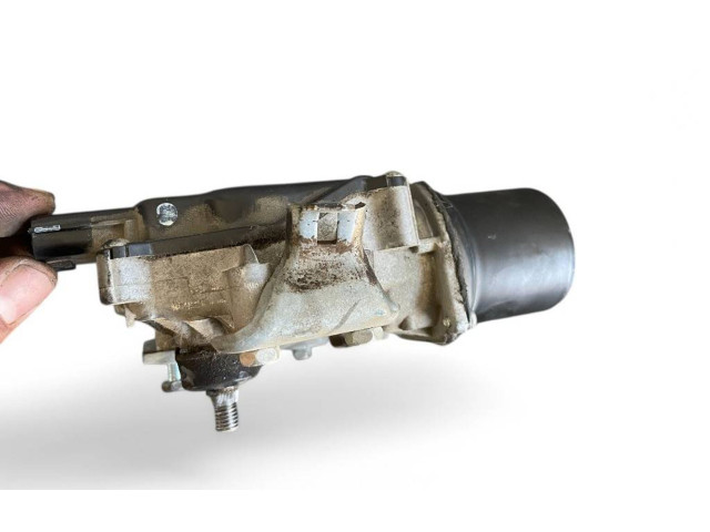 Моторчик дворников     Dacia Dokker