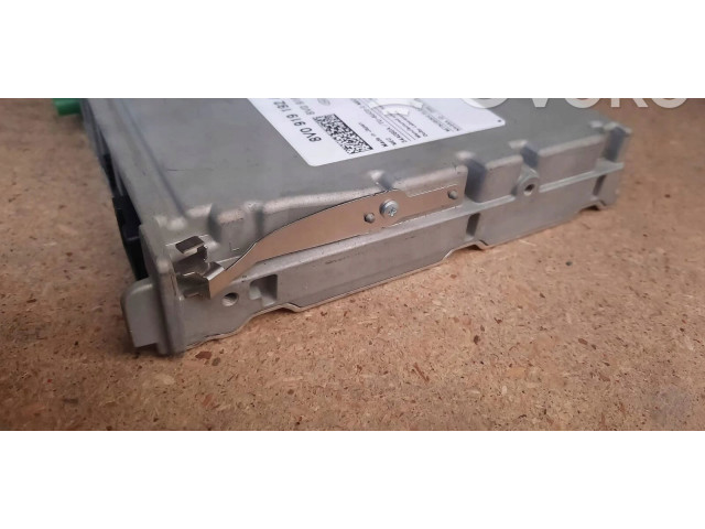 Блок управления 8V0919192A Audi A3 S3 8V