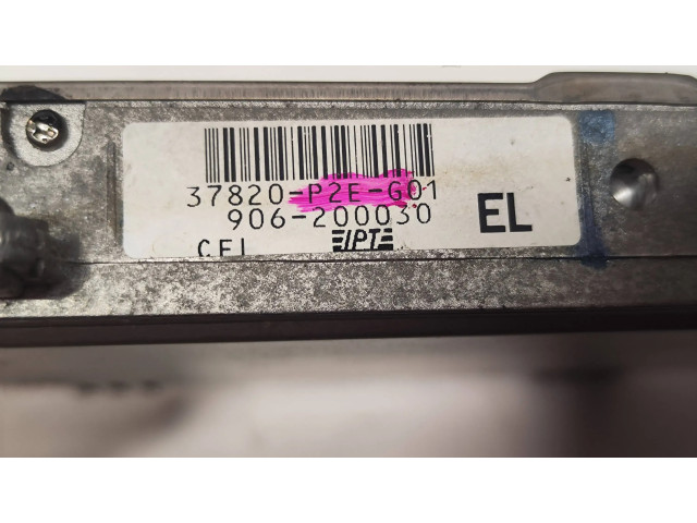 Řídící jednotka 37820P2EG01, 906200030 Honda Civic 2010