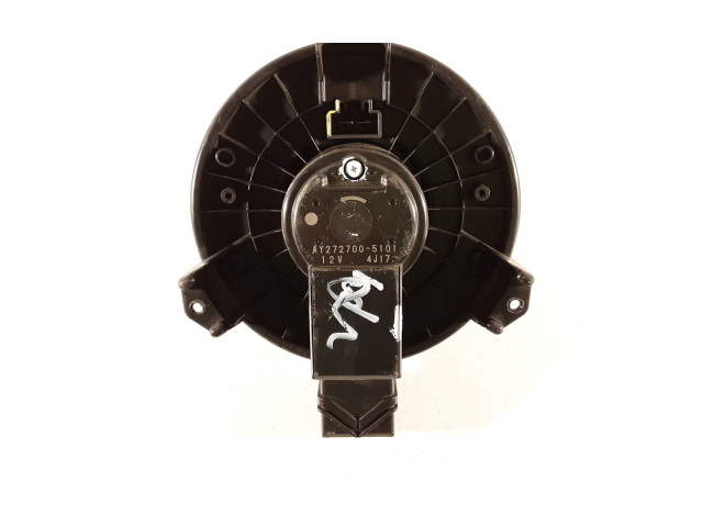 Вентилятор печки AY2727005101, 4J17 Chrysler Sebring (JS)