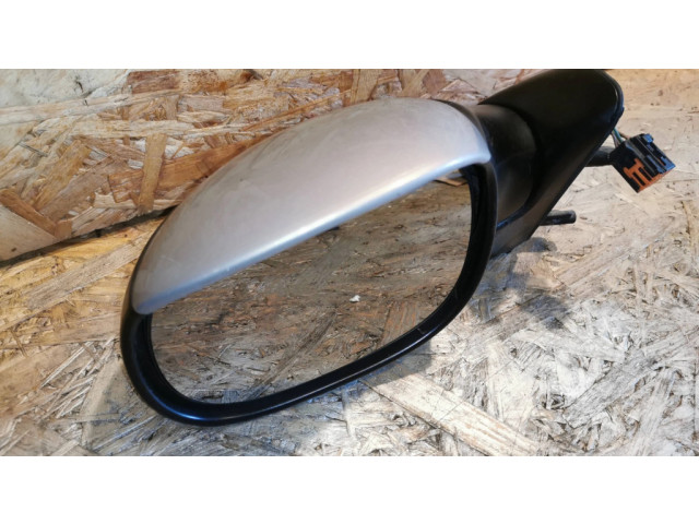 Зеркало электрическое     левое   Citroen Xsara Picasso     
