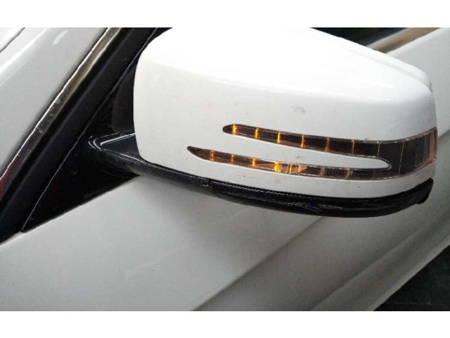 Zpětné zrcátko Mercedes-Benz E A207 2014