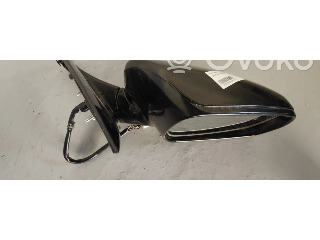 Zpětné zrcátko Nissan Murano Z50 2003