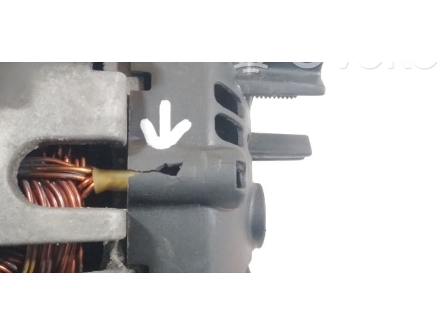 Генератор 7789980A101 BMW X3 E83