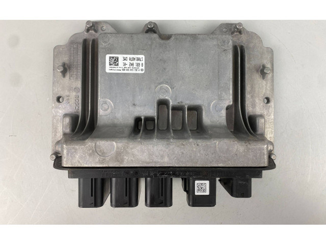 Řídící jednotka 8691842 Mini One - Cooper F56 F55 2017