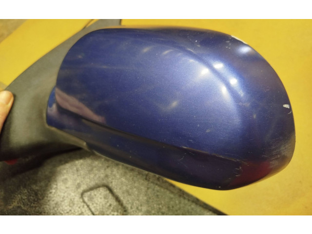 Зеркало электрическое Suzuki Forenza - года