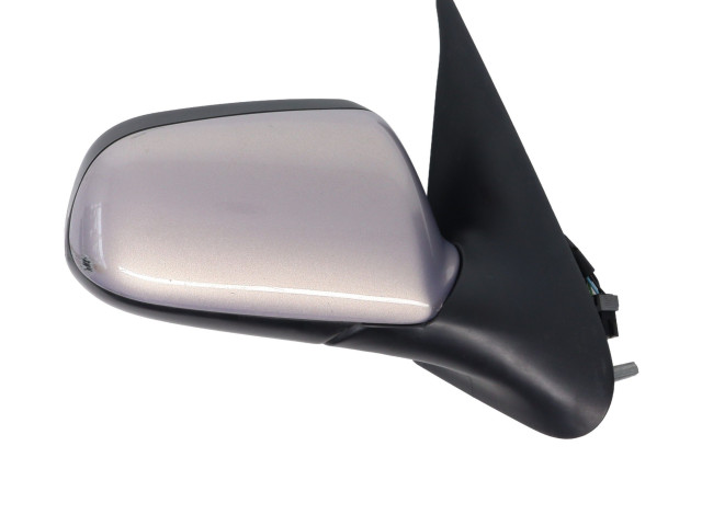 Зеркало (управляемое электричеством)