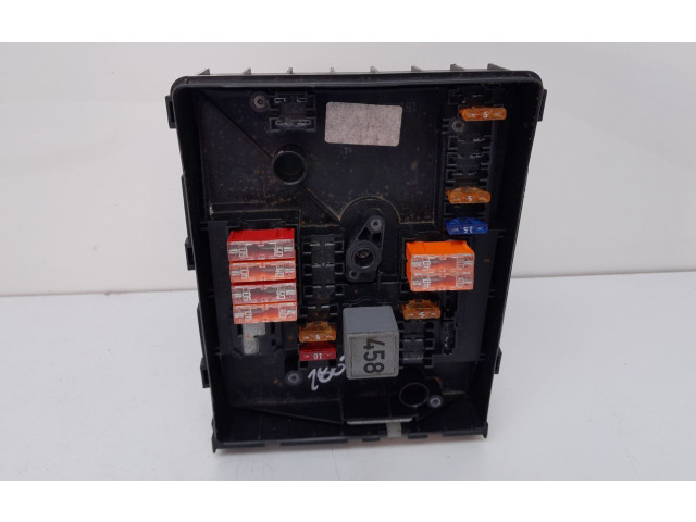 Блок предохранителей 1K0937125, 186259   Audi A3 S3 8P    