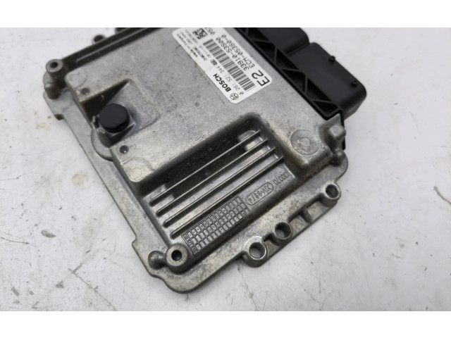 Řídící jednotka 0261S21344, 3391053S00 Suzuki Vitara (LY) 2019