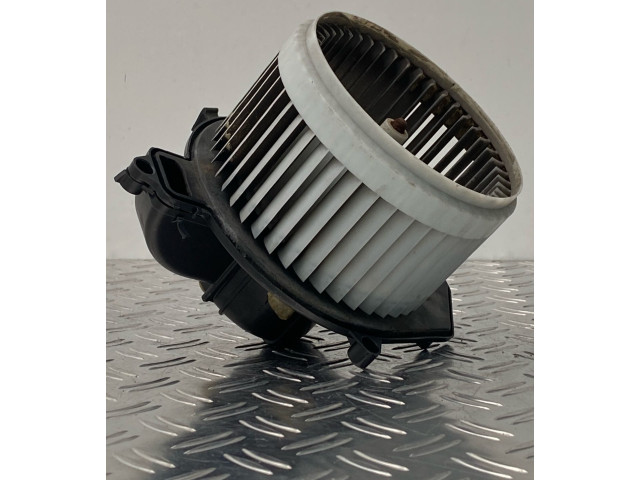Вентилятор печки       Peugeot Partner