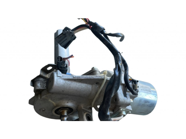 Насос рулевого управления