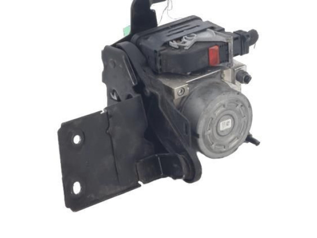 Блок АБС 5Q0614517LBEF Volkswagen Golf VII 2013 - 2019 года