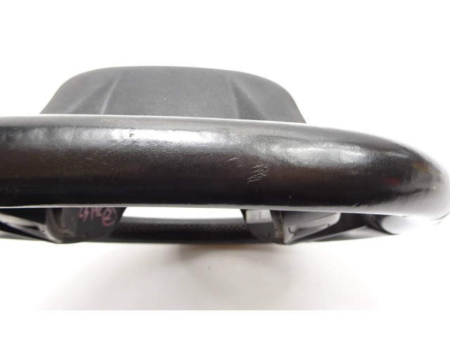 Руль Citroen C4 II Picasso 2013 - 2018 года 96777869ZD, 86758803