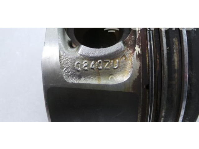 Píst 0840ZU BMW 1 F20 F21