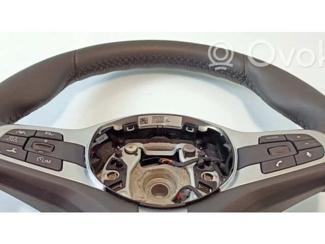 Volant BMW X3 G01 2018 020675, 32308094546