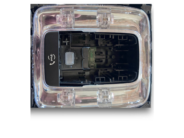 Блок комфорта NR138, A0009001524   Mercedes-Benz GLB x247   