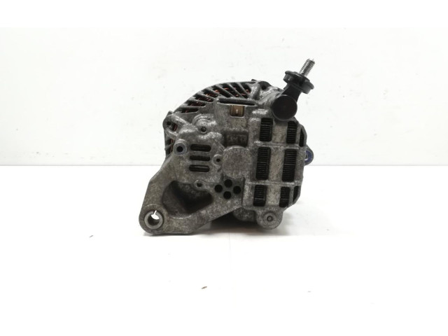 Генератор 23100EB31A Nissan Navara