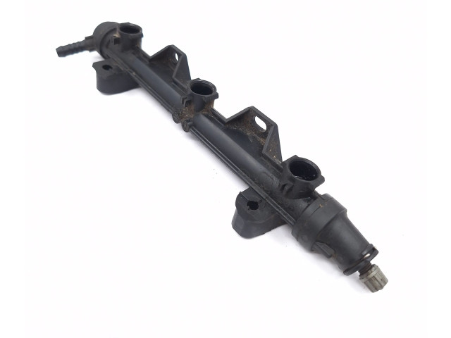 Форсунка 03E133320A, 03E133320 Skoda Fabia Mk2 (5J) BZG