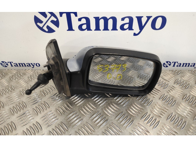 Zpětné zrcátko KIA Picanto 2004 012238, 012239