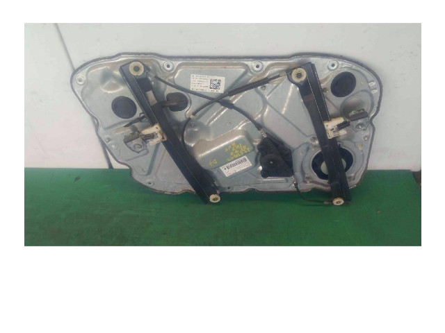 Генератор Alfa Romeo 159