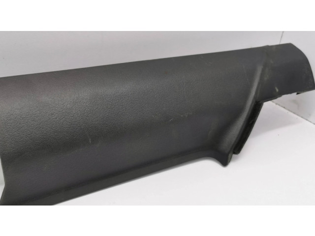 Отделка стойки (B) (верхняя)