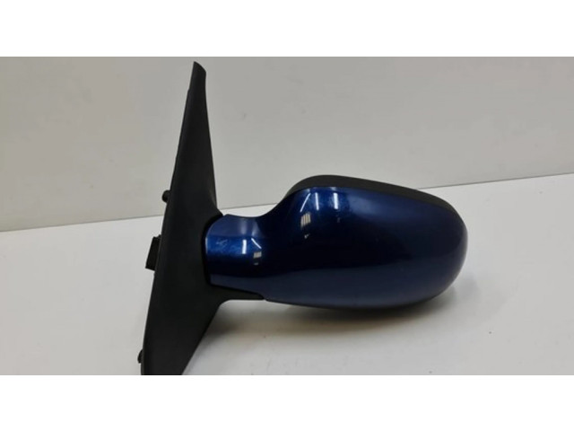 Зеркало электрическое Renault Clio II 1998-2001 года