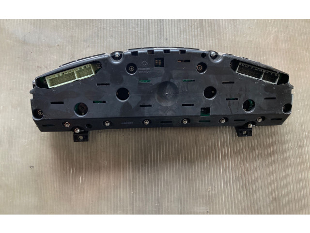 Панель приборов 04836983AA   Chrysler 300 - 300C       