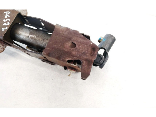 Рулевая рейка Peugeot 406 1999 - 2006 года