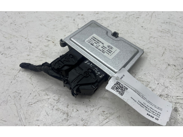 Блок управления коробкой передач 954403FAF0, 954413FAB0   KIA Sportage