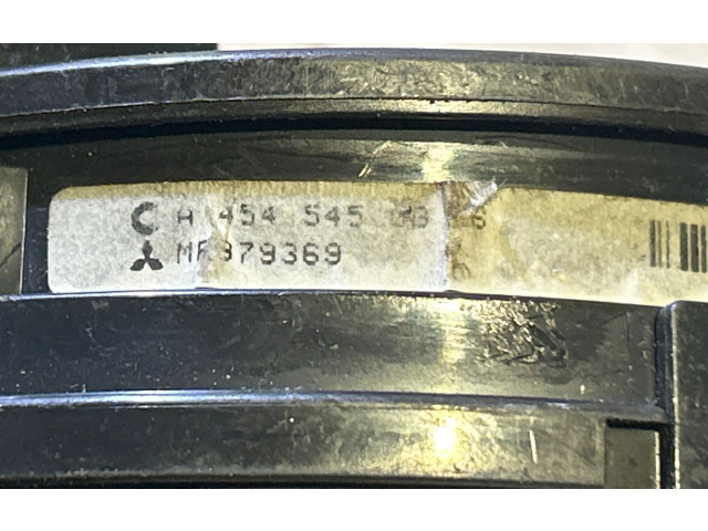 Подрулевой шлейф SRS A454545013, A4545400217 Smart ForFour I