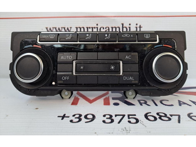 Блок управления климат-контролем 5K0907044DT, 5K0907044DT   Volkswagen Tiguan