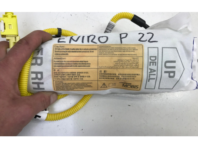 Подушка безопасности в сиденье 88920G5000, G588920000   KIA Niro