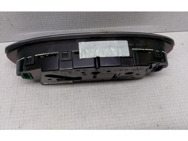 Přístrojová deska Volkswagen PASSAT B5.5 2002 3B0920805A, VWZ7Z0Y3013709