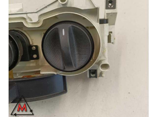 Блок управления климат-контролем 151540000   Fiat Punto (188)