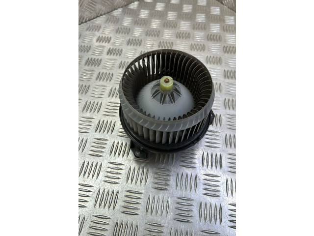 Вентилятор печки Mini Cooper Countryman R60