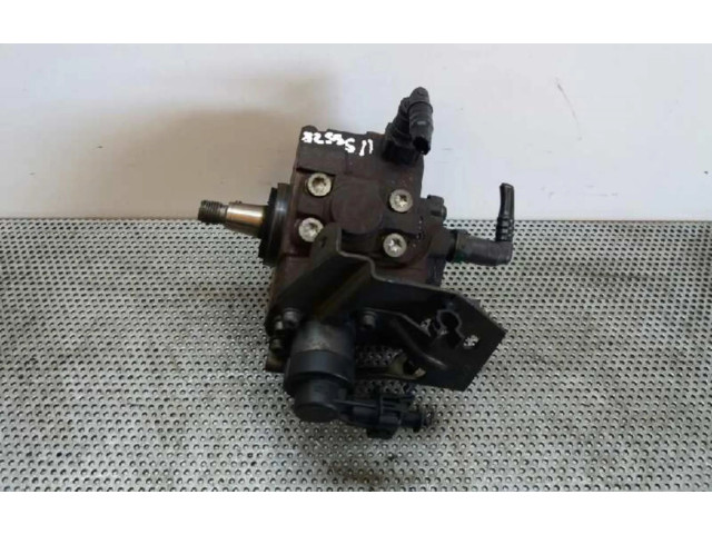 Vstřikovací čerpadlo 0445010102, BOMBAINYECCION Peugeot 207 CC