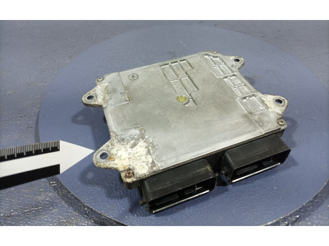 Блок управления двигателем Блок управления 1860B156, 1860B156 Mitsubishi Colt