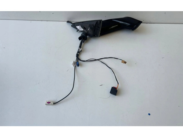 Зеркало электрическое Audi e-tron - года